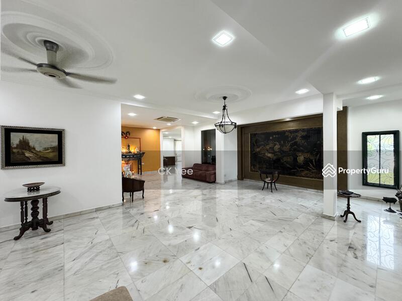 Untuk Dijual - Corner Lot House at Jalil Sutera