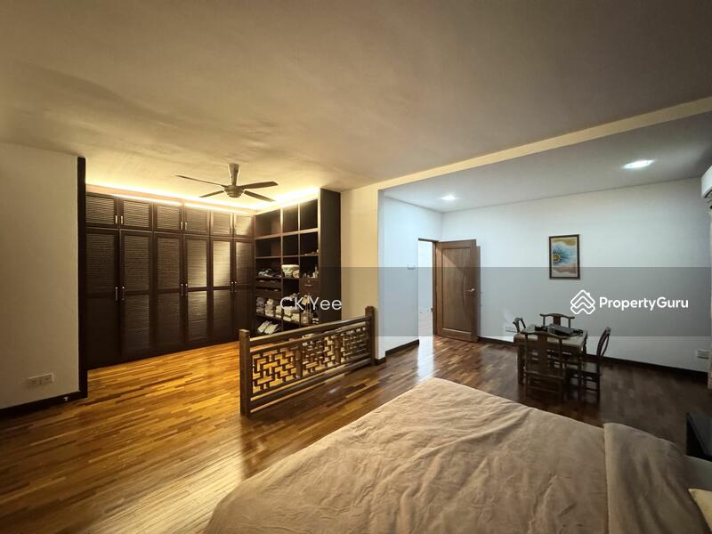 Untuk Dijual - Corner Lot House at Jalil Sutera