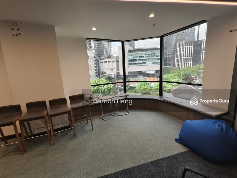 Office for Rent in KLCC (KL City Centre) - Damon Heng - PropertyGuru.com.my