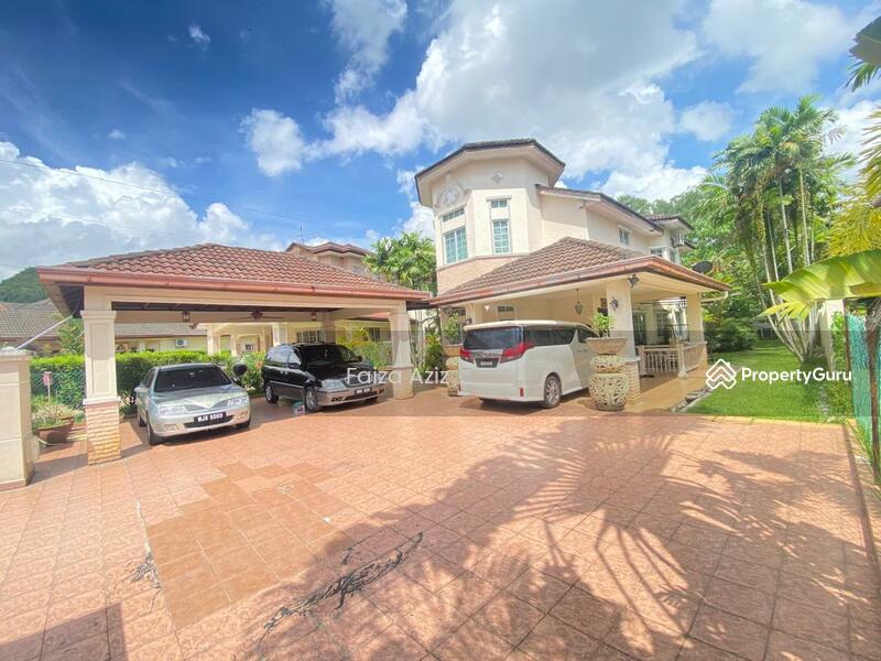 Untuk Dijual - Lavender Heights