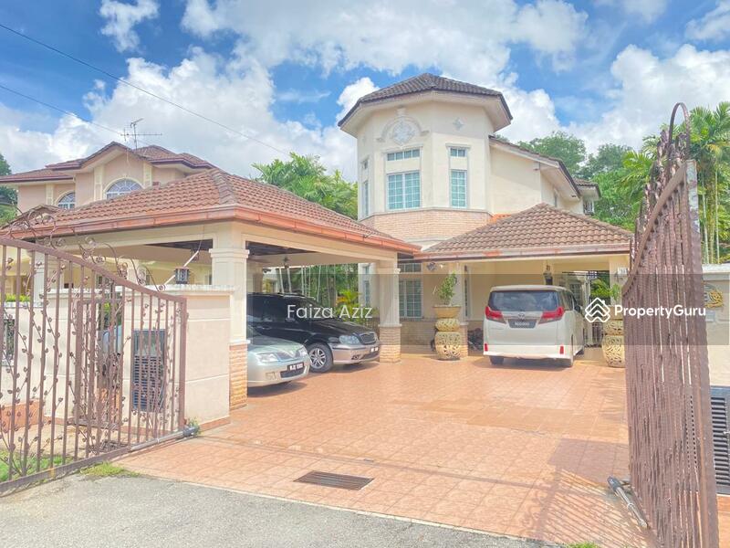 Untuk Dijual - Lavender Heights