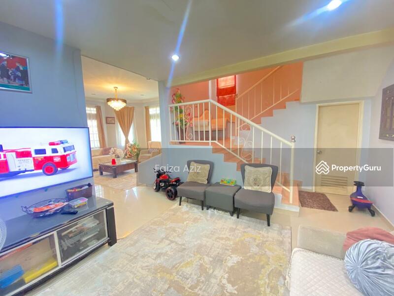 Untuk Dijual - Lavender Heights