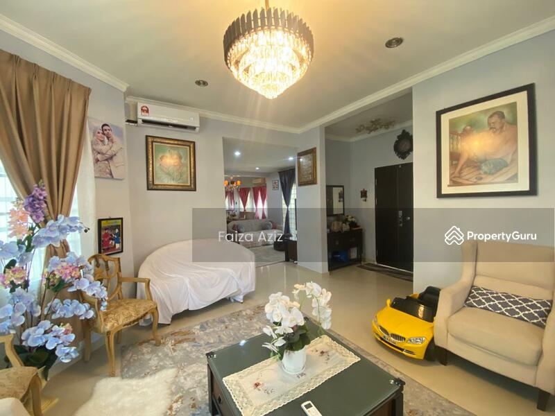 Untuk Dijual - Lavender Heights