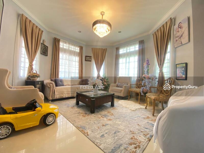 Untuk Dijual - Lavender Heights