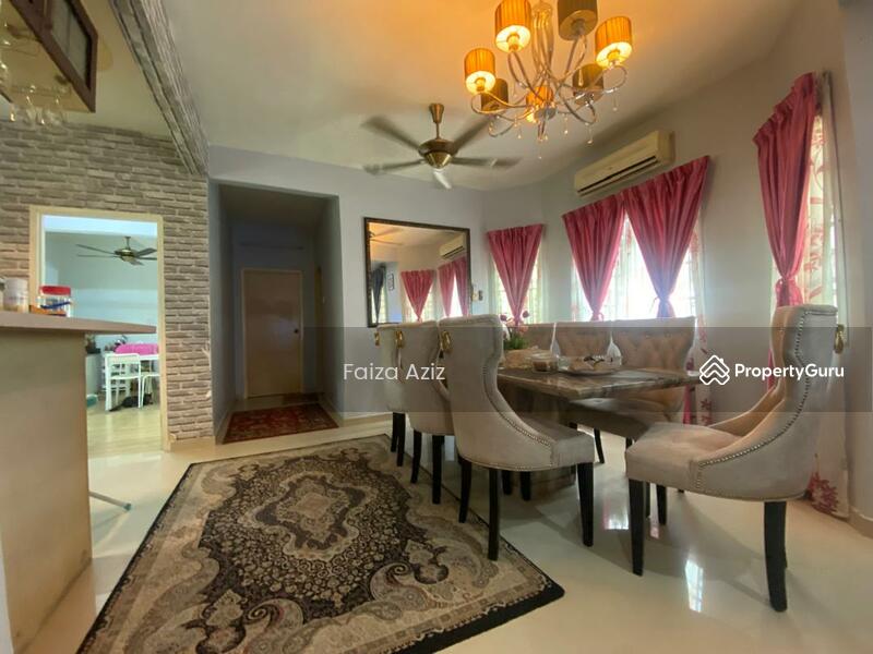 Untuk Dijual - Lavender Heights