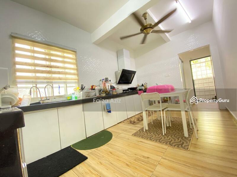 Untuk Dijual - Lavender Heights