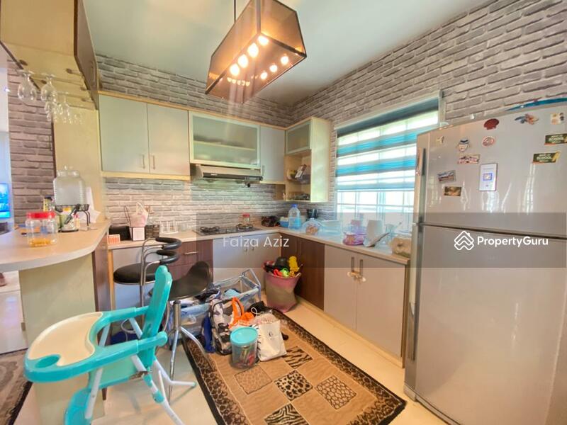 Untuk Dijual - Lavender Heights