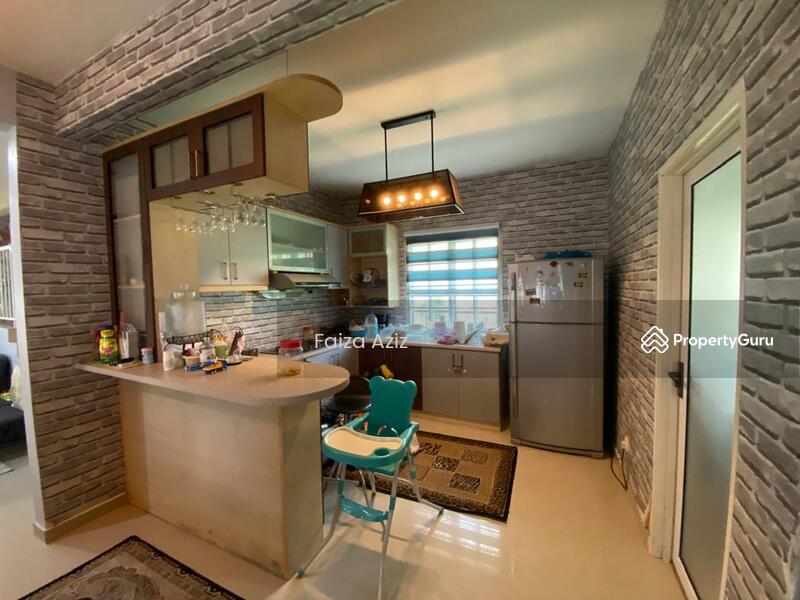 Untuk Dijual - Lavender Heights