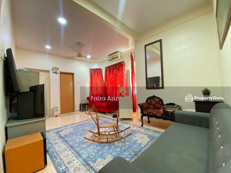 Untuk Dijual - Lavender Heights