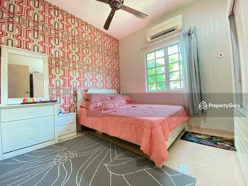 Untuk Dijual - Lavender Heights