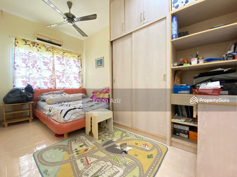 Untuk Dijual - Lavender Heights