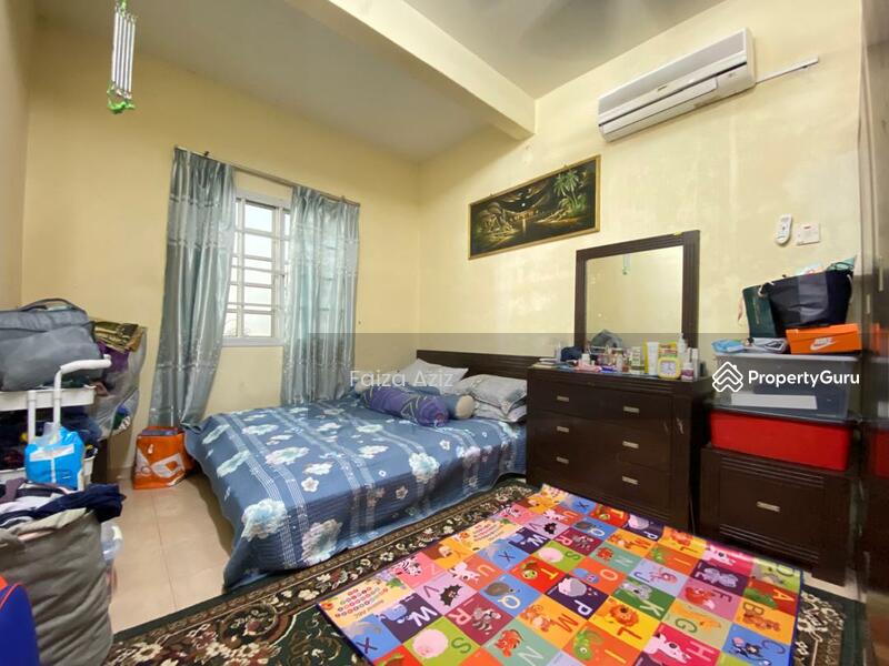 Untuk Dijual - Lavender Heights