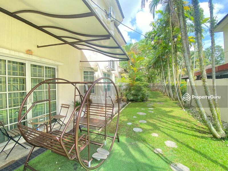 Untuk Dijual - Lavender Heights