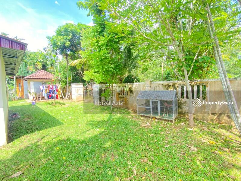 Untuk Dijual - Lavender Heights