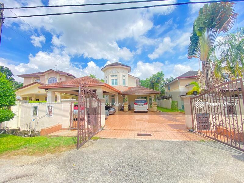 Untuk Dijual - Lavender Heights