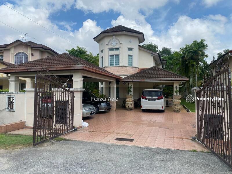 Untuk Dijual - Lavender Heights