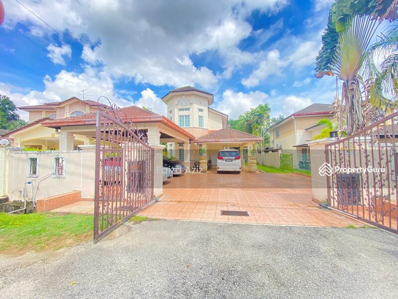 Untuk Dijual - Lavender Heights