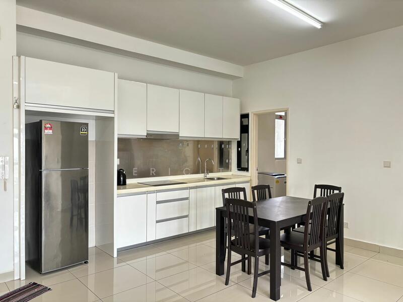 For Rent - Meridin Suites Residences @ The Meridin