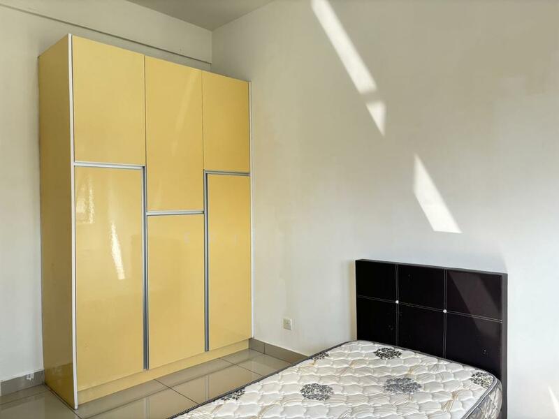 For Rent - Meridin Suites Residences @ The Meridin