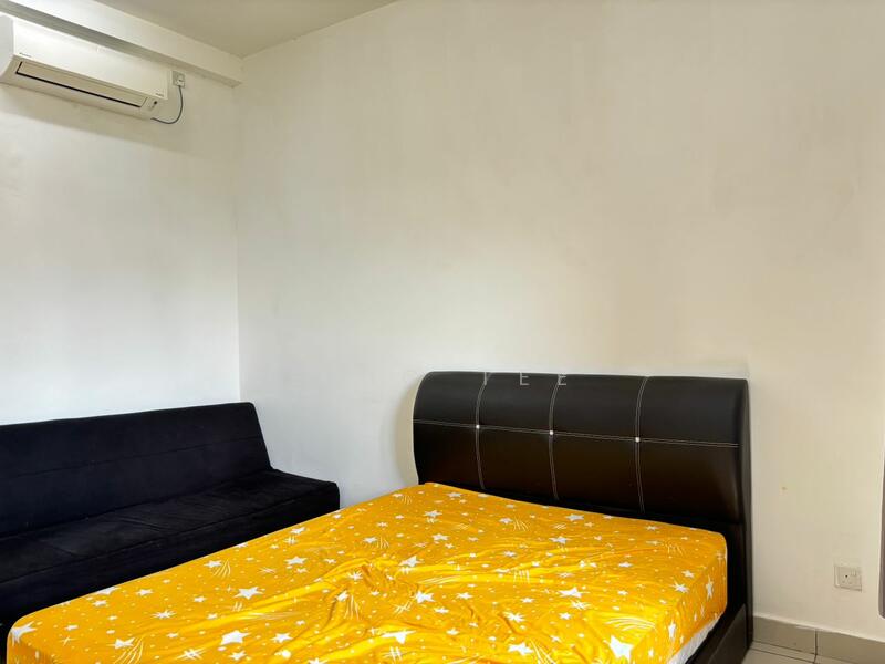 For Rent - Meridin Suites Residences @ The Meridin