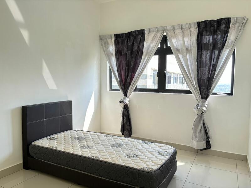 For Rent - Meridin Suites Residences @ The Meridin