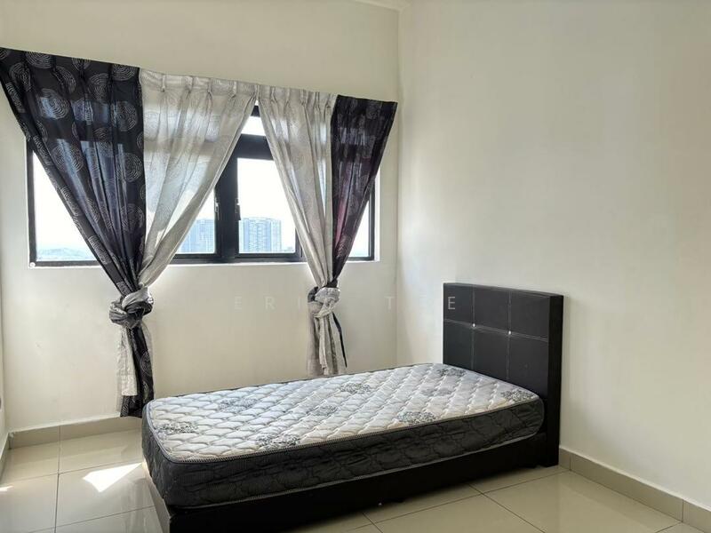 For Rent - Meridin Suites Residences @ The Meridin