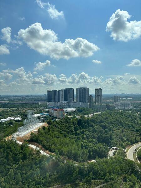 For Rent - Meridin Suites Residences @ The Meridin