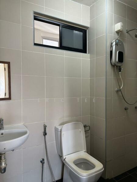 For Rent - Meridin Suites Residences @ The Meridin