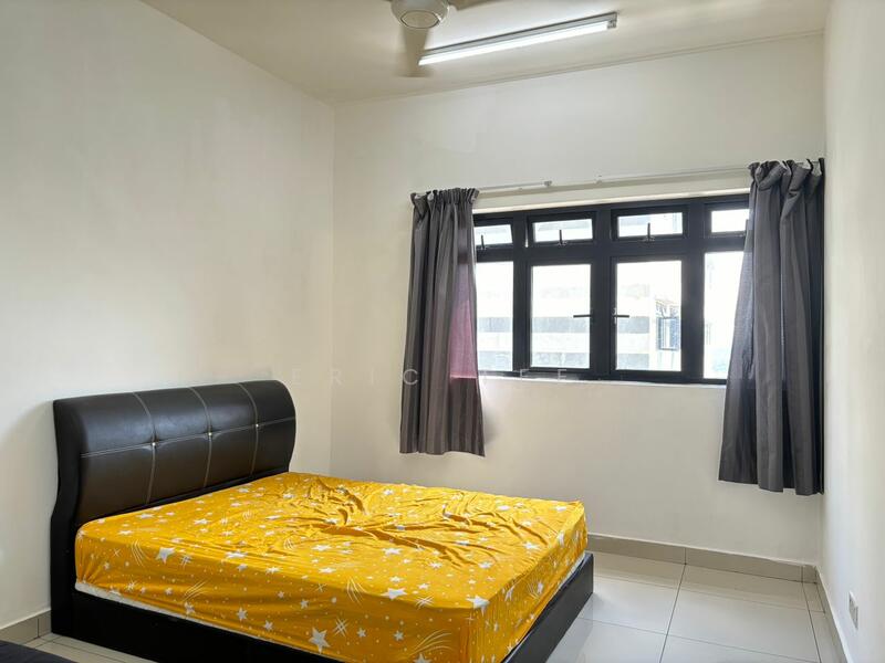 For Rent - Meridin Suites Residences @ The Meridin