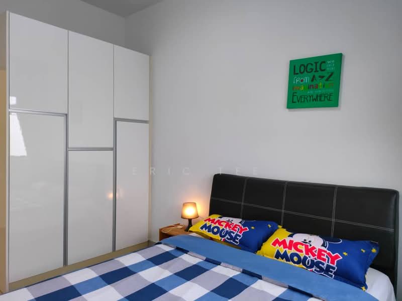 Untuk Disewa - Meridin Suites Residences @ The Meridin