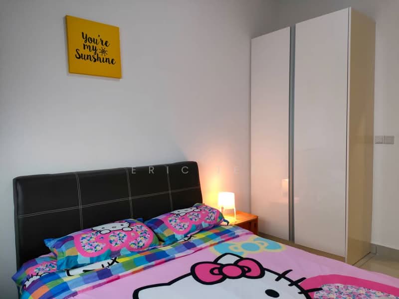 Untuk Disewa - Meridin Suites Residences @ The Meridin