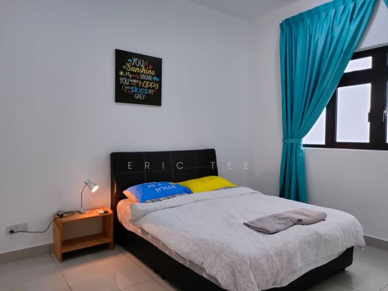 Untuk Disewa - Meridin Suites Residences @ The Meridin