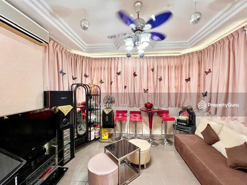 Bungalow for Sale in Taman Perling (Perling) - Victor Lim - PropertyGuru.com.my