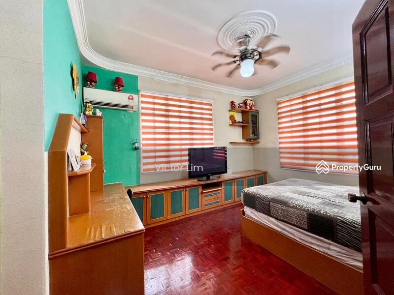 Bungalow for Sale in Taman Perling (Perling) - Victor Lim - PropertyGuru.com.my
