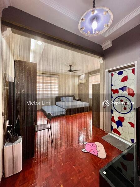 Bungalow for Sale in Taman Perling (Perling) - Victor Lim - PropertyGuru.com.my