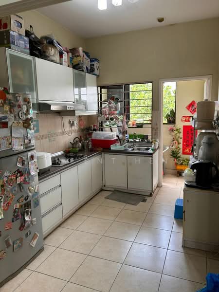 Townhouse for Sale in Petaling Jaya (Selangor) - Vincent Heng - PropertyGuru.com.my