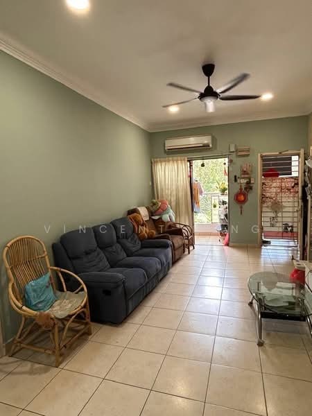 Townhouse for Sale in Petaling Jaya (Selangor) - Vincent Heng - PropertyGuru.com.my