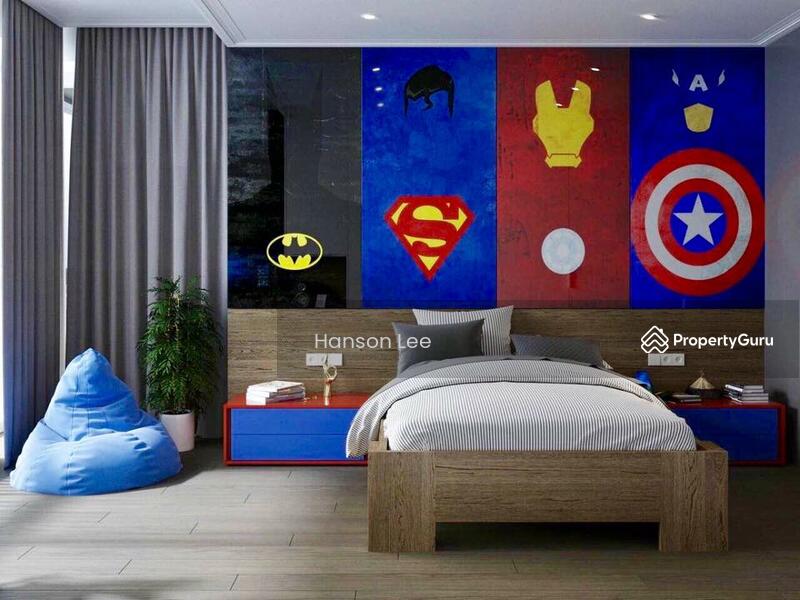 2-storey Terraced House for Sale in Bandar Tun Hussein Onn (Cheras) - Hanson Lee - PropertyGuru.com.my