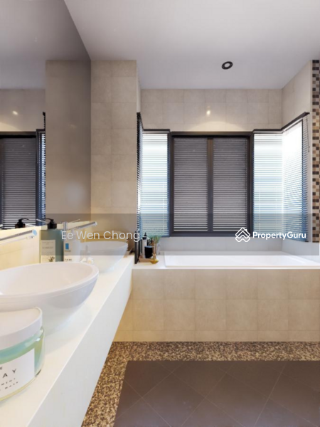 Untuk Dijual - New Launch Rimbayu 2 @ Sky Lake Condo 5 minutes to MAHSA University & Quayside Mall