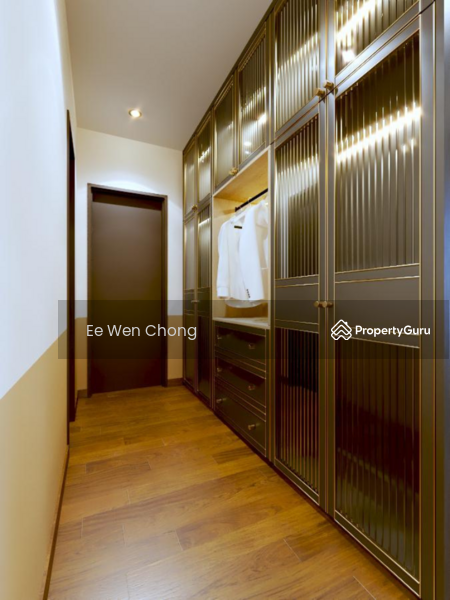 Untuk Dijual - New Launch Rimbayu 2 @ Sky Lake Condo 5 minutes to MAHSA University & Quayside Mall
