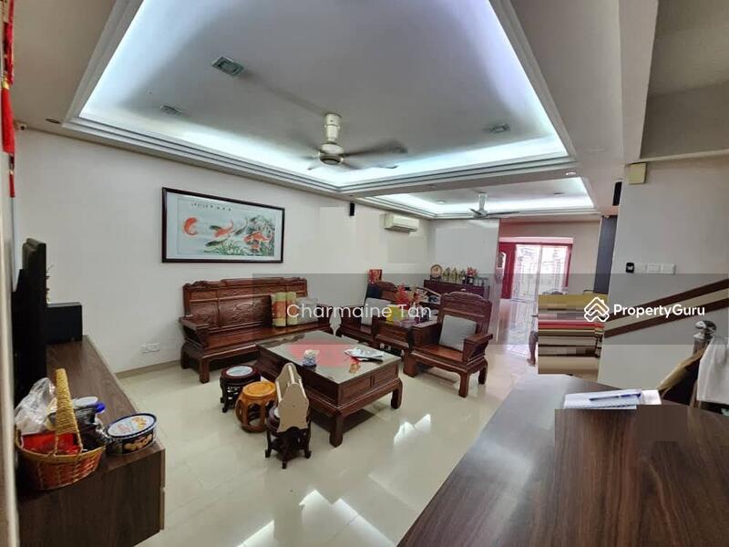 Untuk Dijual - Laman Rimbunan