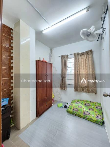 Untuk Dijual - Laman Rimbunan