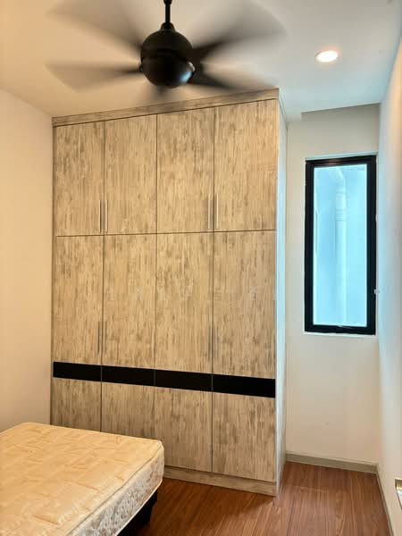 Untuk Disewa - Impiana