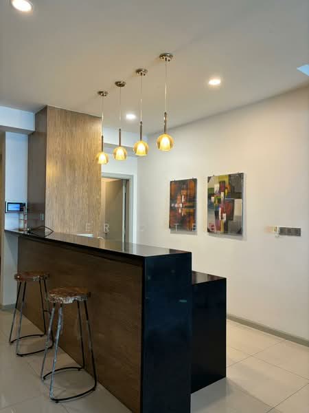 Untuk Disewa - Impiana