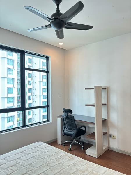 Untuk Disewa - Impiana