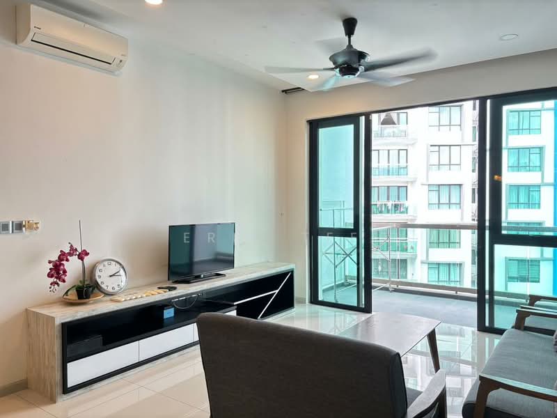 Untuk Disewa - Impiana