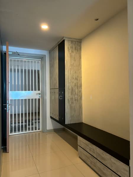 Untuk Disewa - Impiana