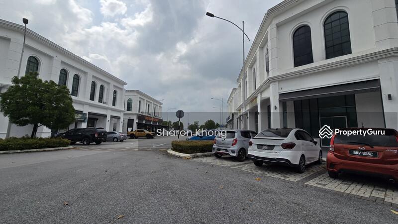 For Rent - Eco Majestic Whitten