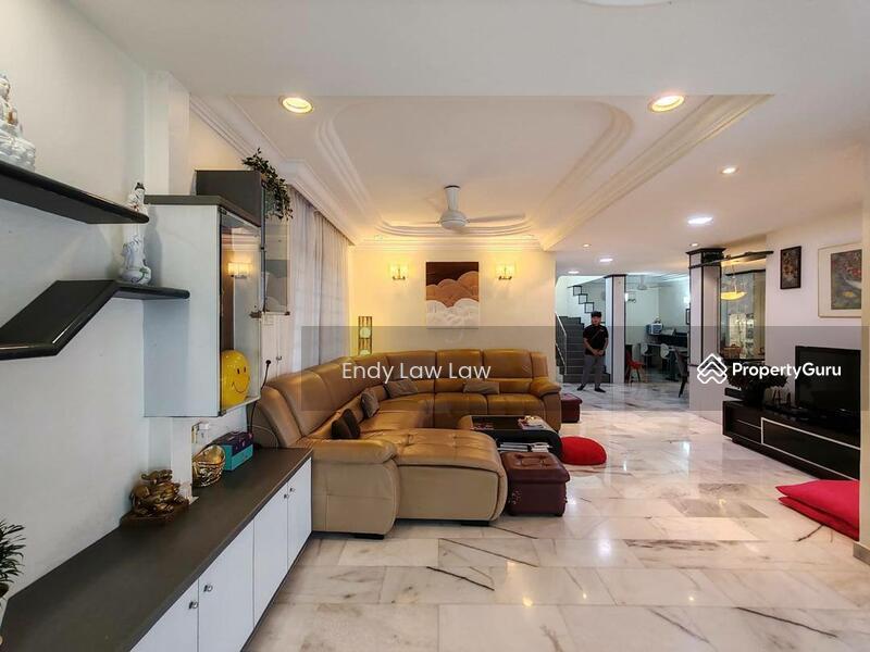 Untuk Dijual - taman nong chik