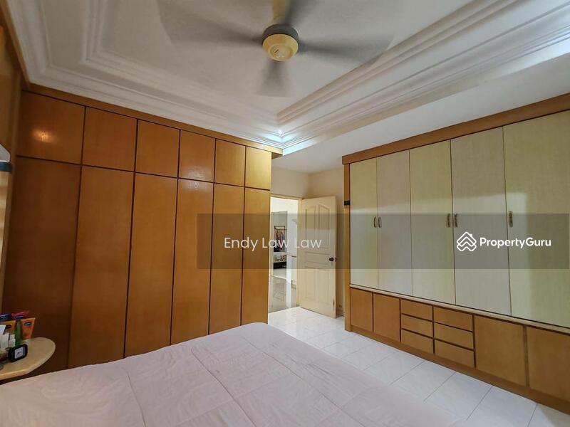 Untuk Dijual - taman nong chik